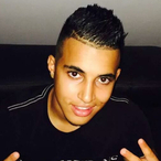 Bertina, 25 ans, Montreuil