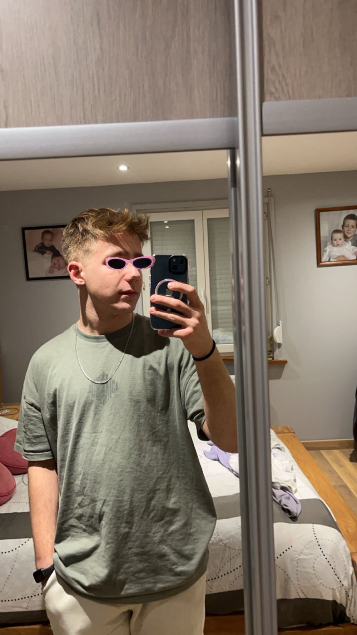 Keurtis, 22 ans, Bournezeau